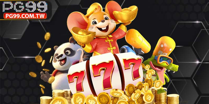 Bí quyết chinh phục sảnh cược nổ hũ PG99 2025