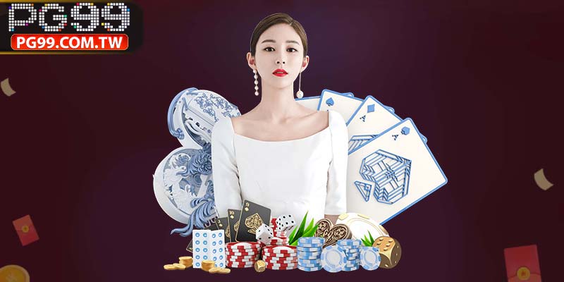 Game bài PG99 mang đến nhiều sảnh cược lớn, uy tín