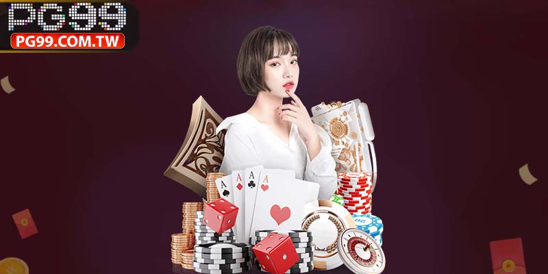 Thông tin chi tiết sảnh game bài PG99